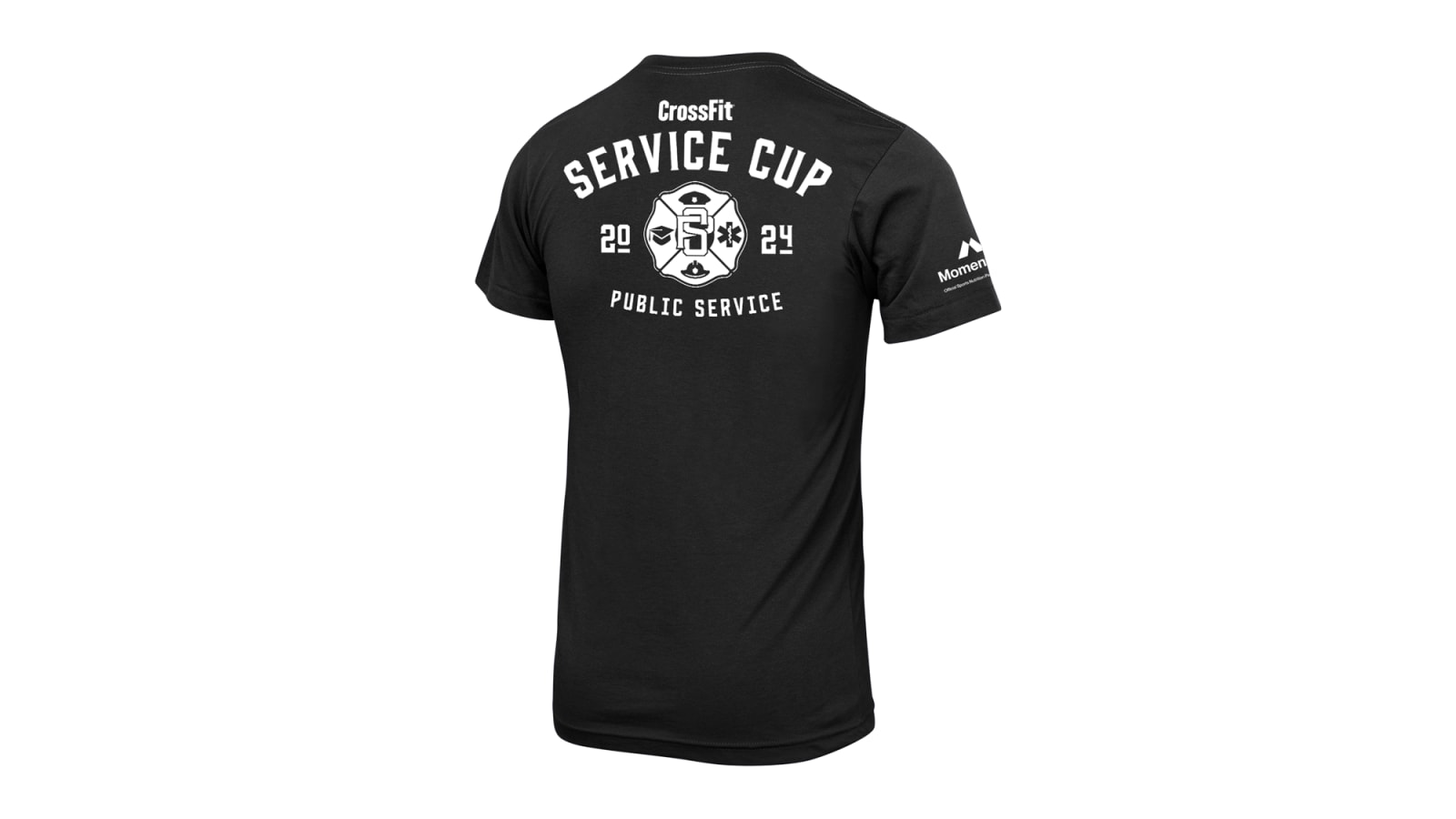 CrossFit Service Cup Rogue Fitness Canada